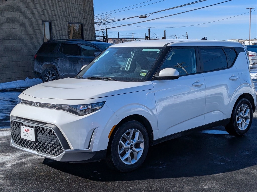 Thumbnail: 2024 Kia Soul - 1