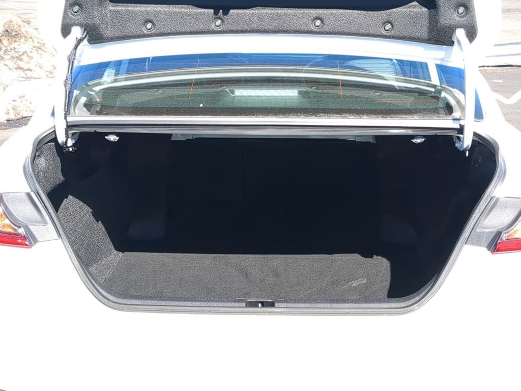 Thumbnail: 2025 Toyota Camry - 29