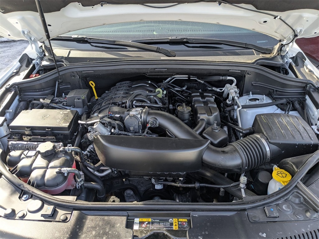 Thumbnail: 2025 Dodge Durango - 43