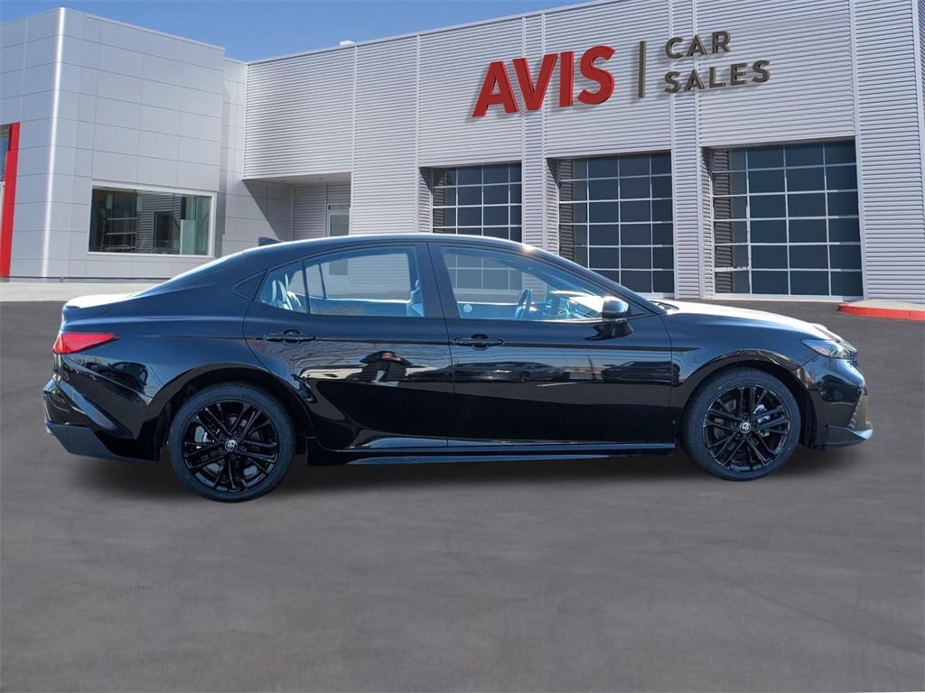 Thumbnail: 2025 Toyota Camry - 7