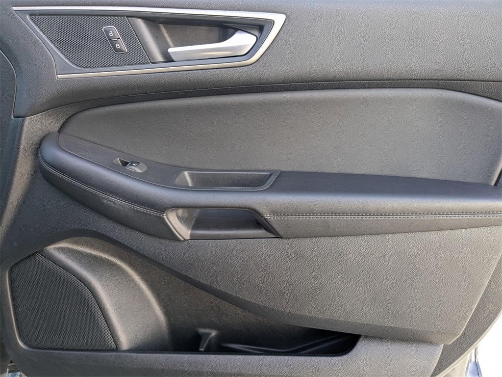 Thumbnail: 2024 Ford Edge - 34