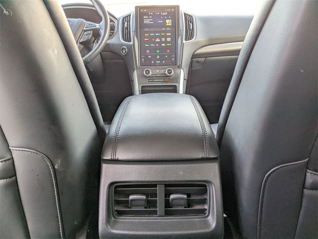 Thumbnail: 2024 Ford Edge - 29