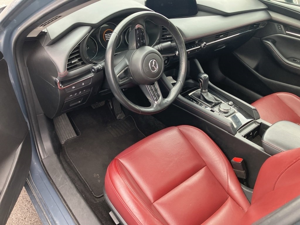 Thumbnail: 2024 Mazda Mazda3 - 5