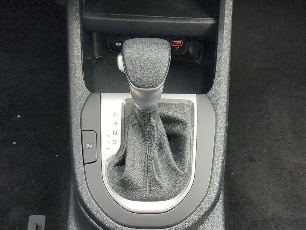 Thumbnail: 2024 Kia Forte - 21