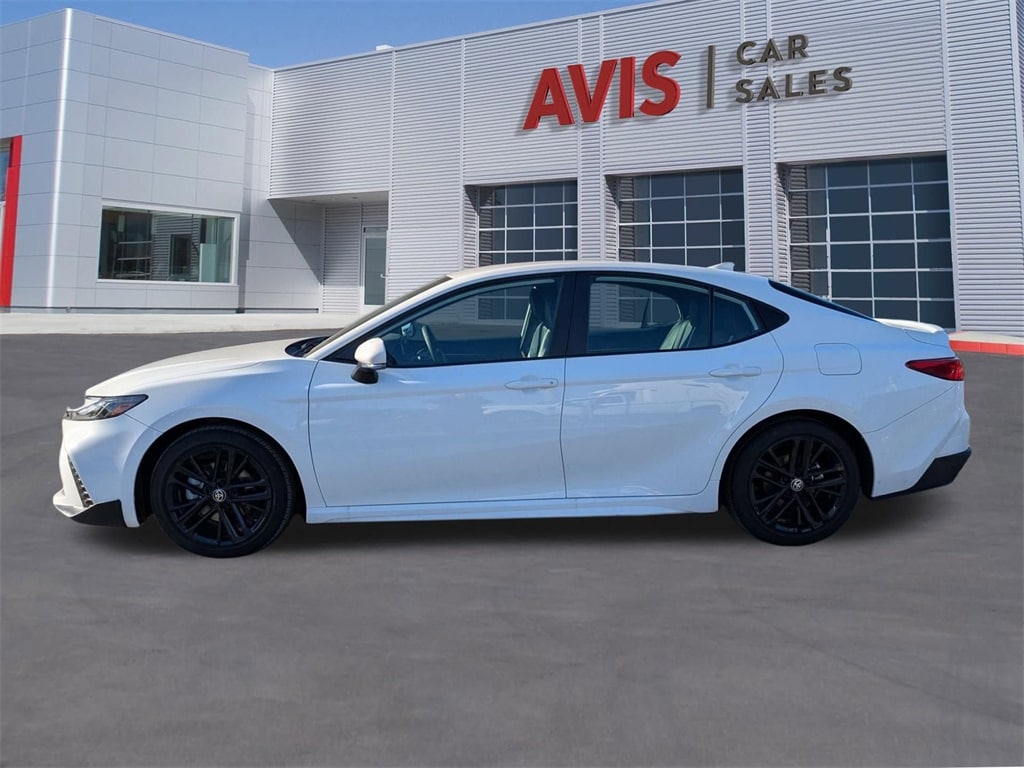 Thumbnail: 2025 Toyota Camry - 2