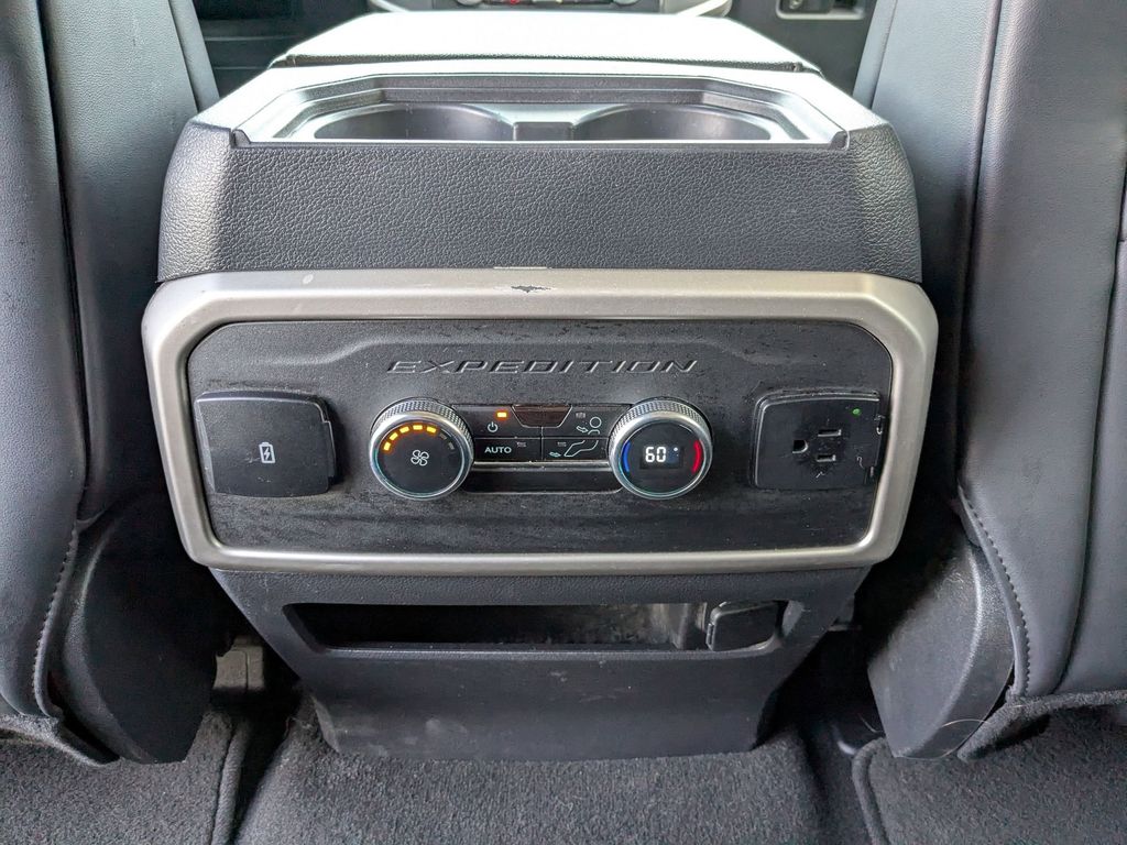 Thumbnail: 2024 Ford Expedition MAX - 31