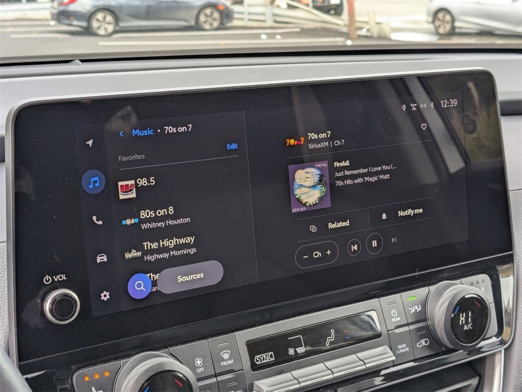 Thumbnail: 2025 Toyota Grand Highlander - 25