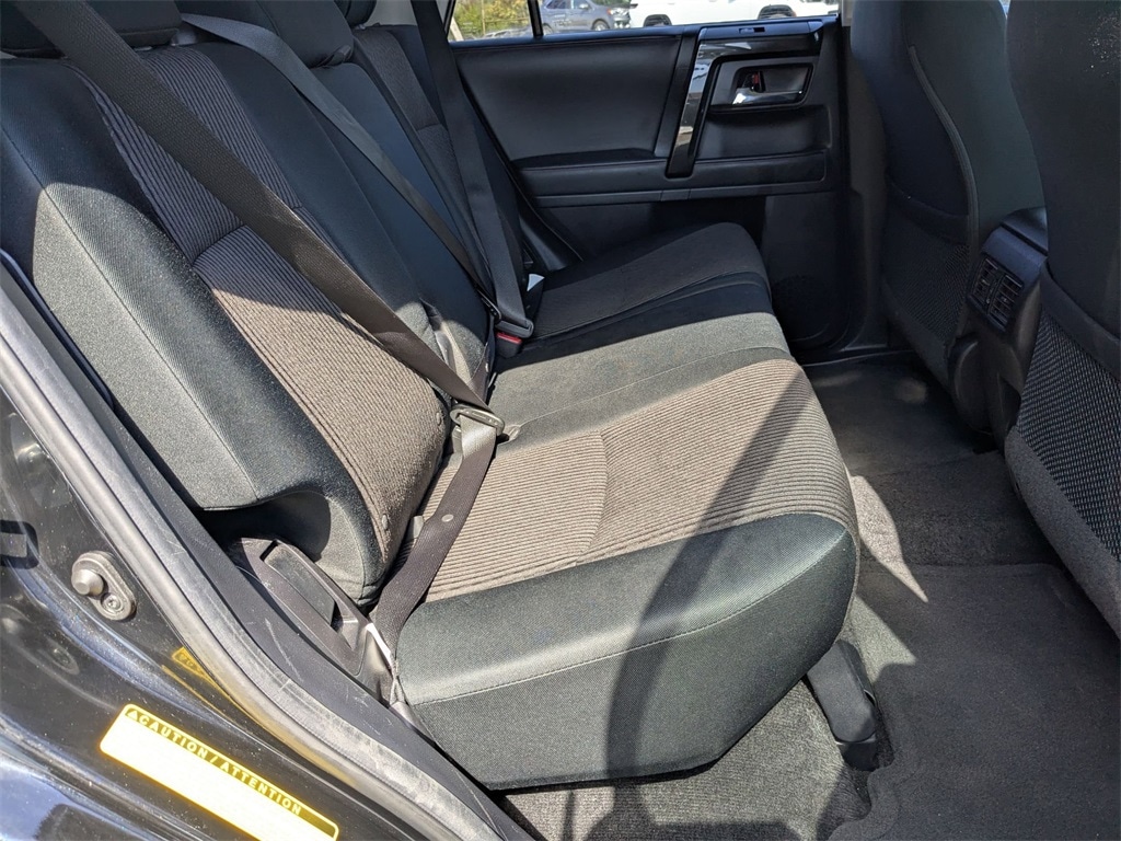 Thumbnail: 2024 Toyota 4Runner - 34