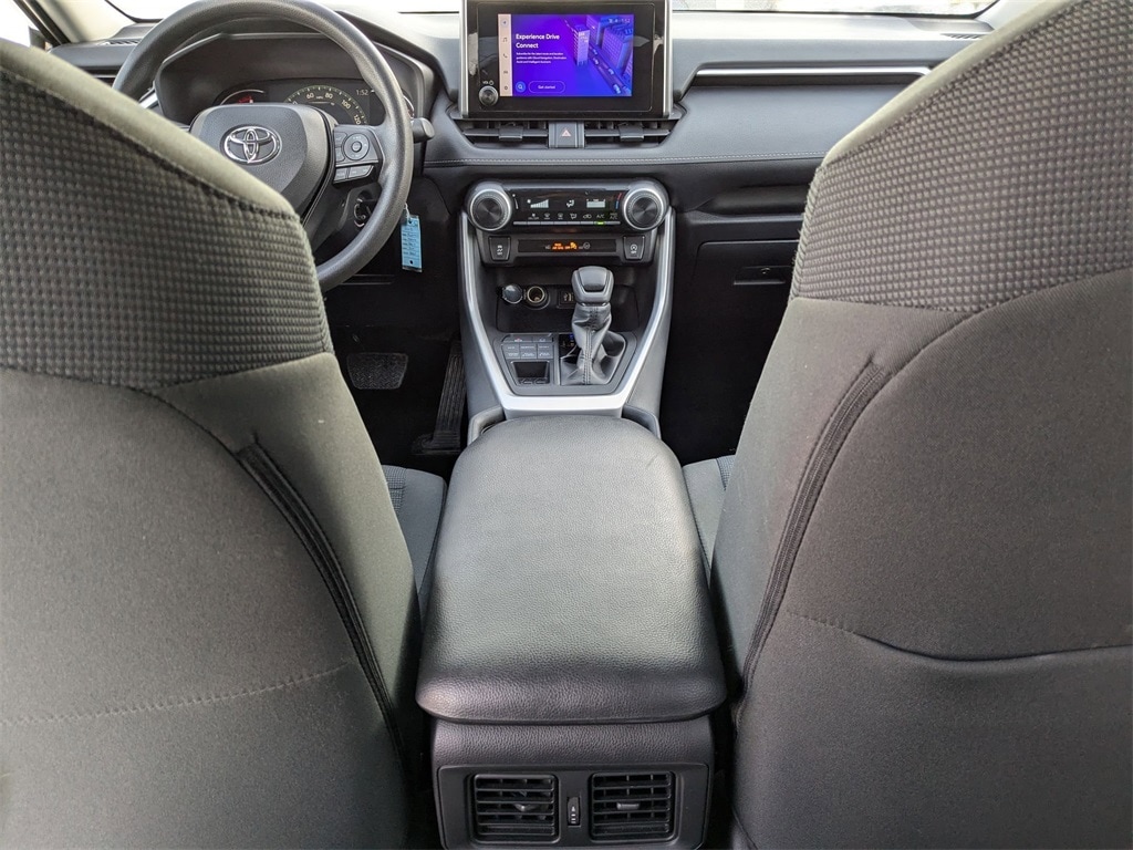 Thumbnail: 2025 Toyota RAV4 - 30