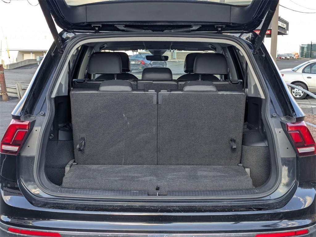 Thumbnail: 2024 Volkswagen Tiguan - 34