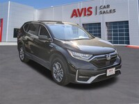 2022 Honda CR-V EX -
                East Boston, MA