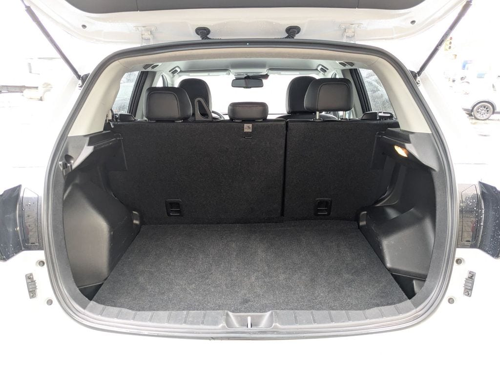 Thumbnail: 2025 Mitsubishi Outlander Sport - 27