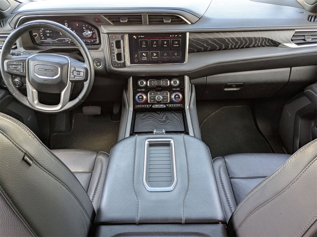 Thumbnail: 2023 GMC Yukon - 33