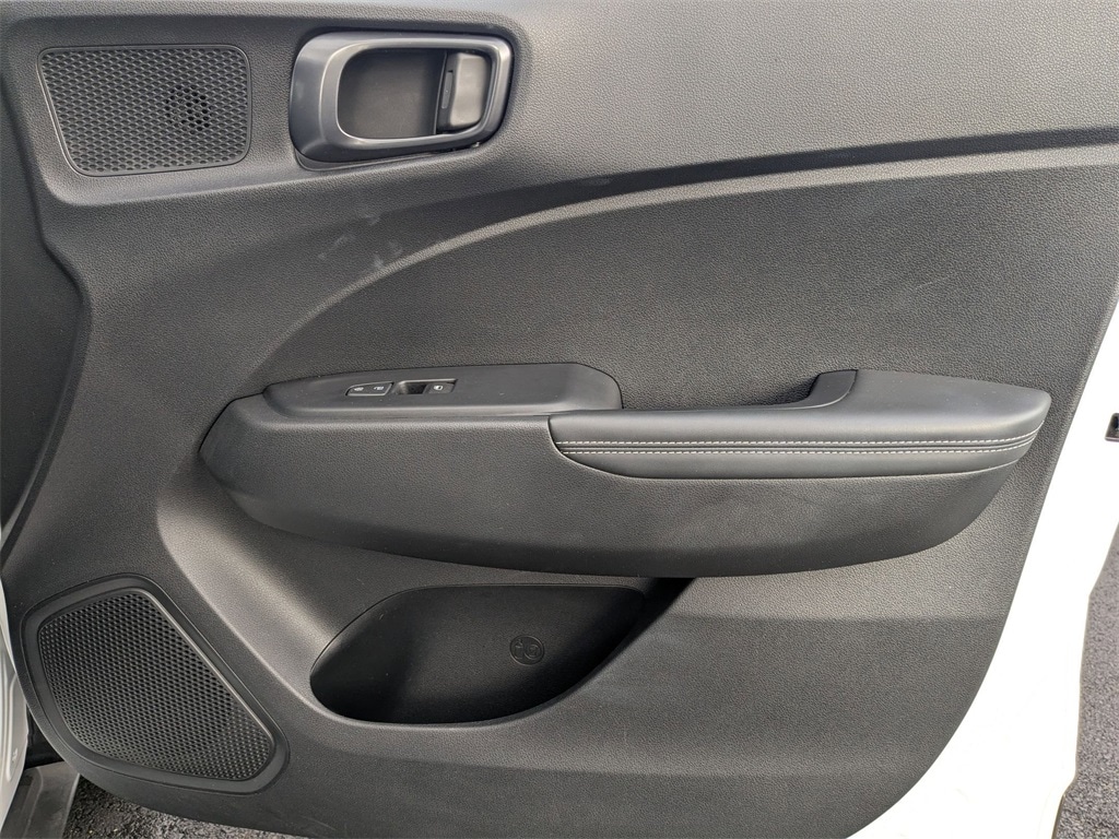 Thumbnail: 2025 Hyundai Venue - 34