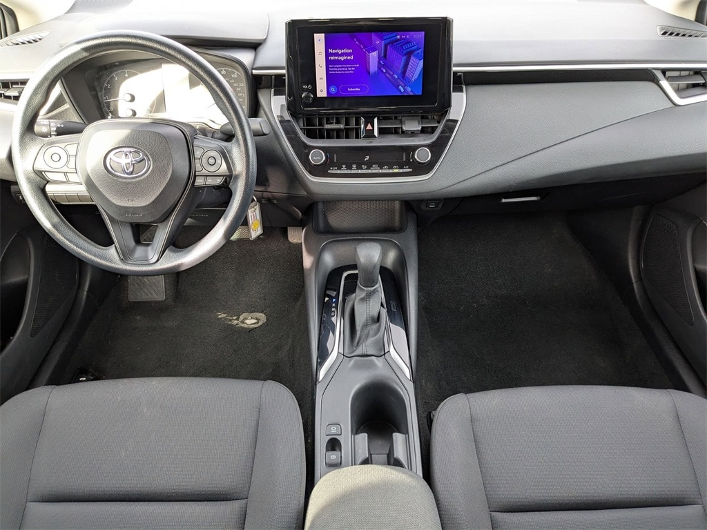 Thumbnail: 2024 Toyota Corolla - 30