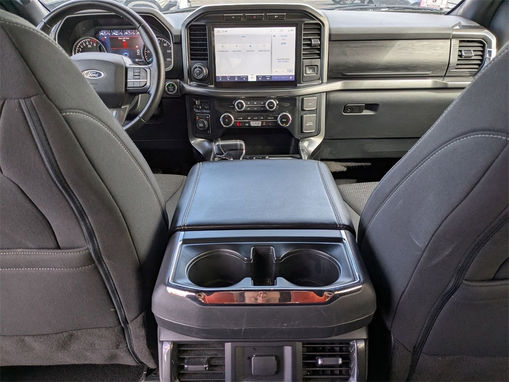 Thumbnail: 2023 Ford F-150 - 30