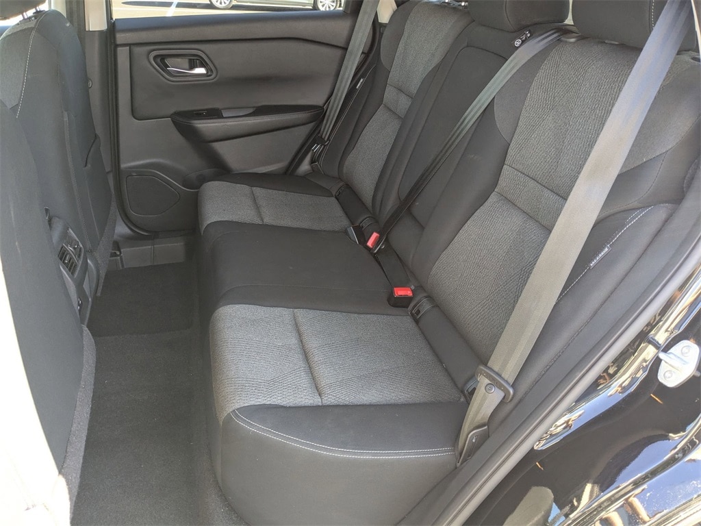 Thumbnail: 2024 Nissan Rogue - 28