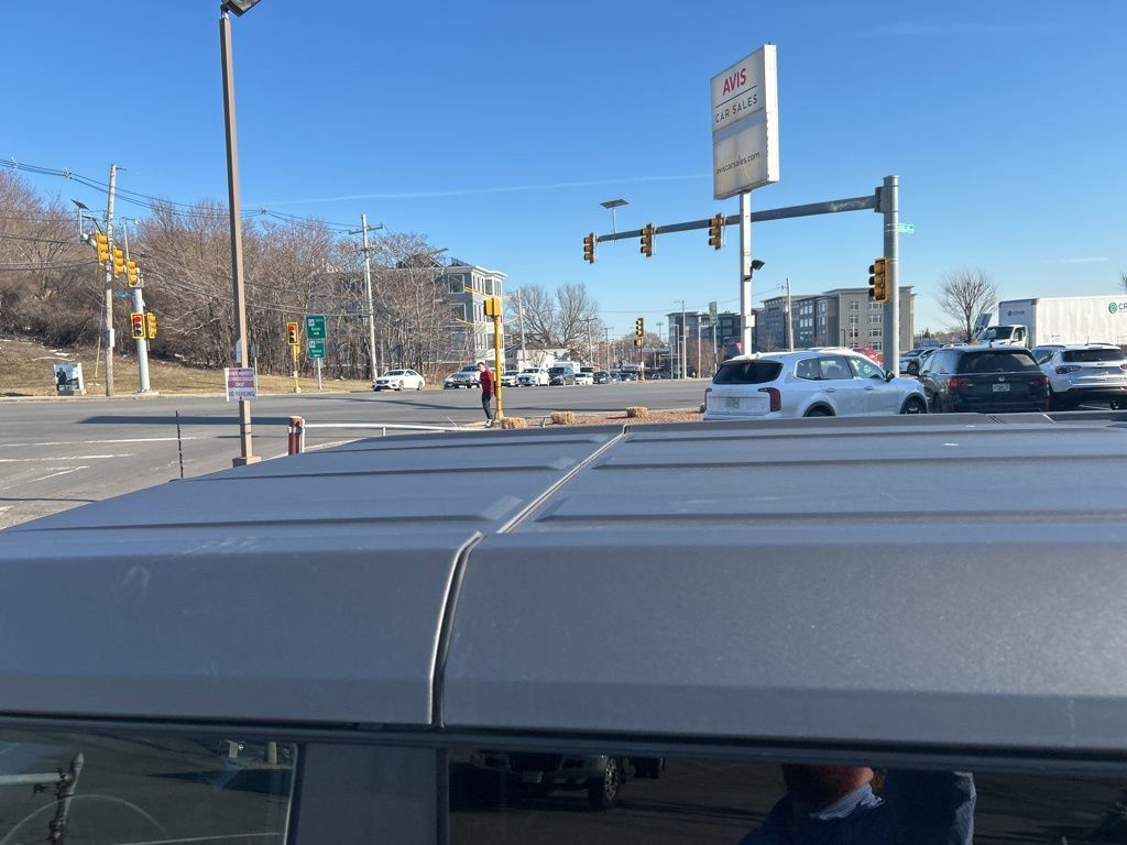 Thumbnail: 2025 Ford Bronco - 5