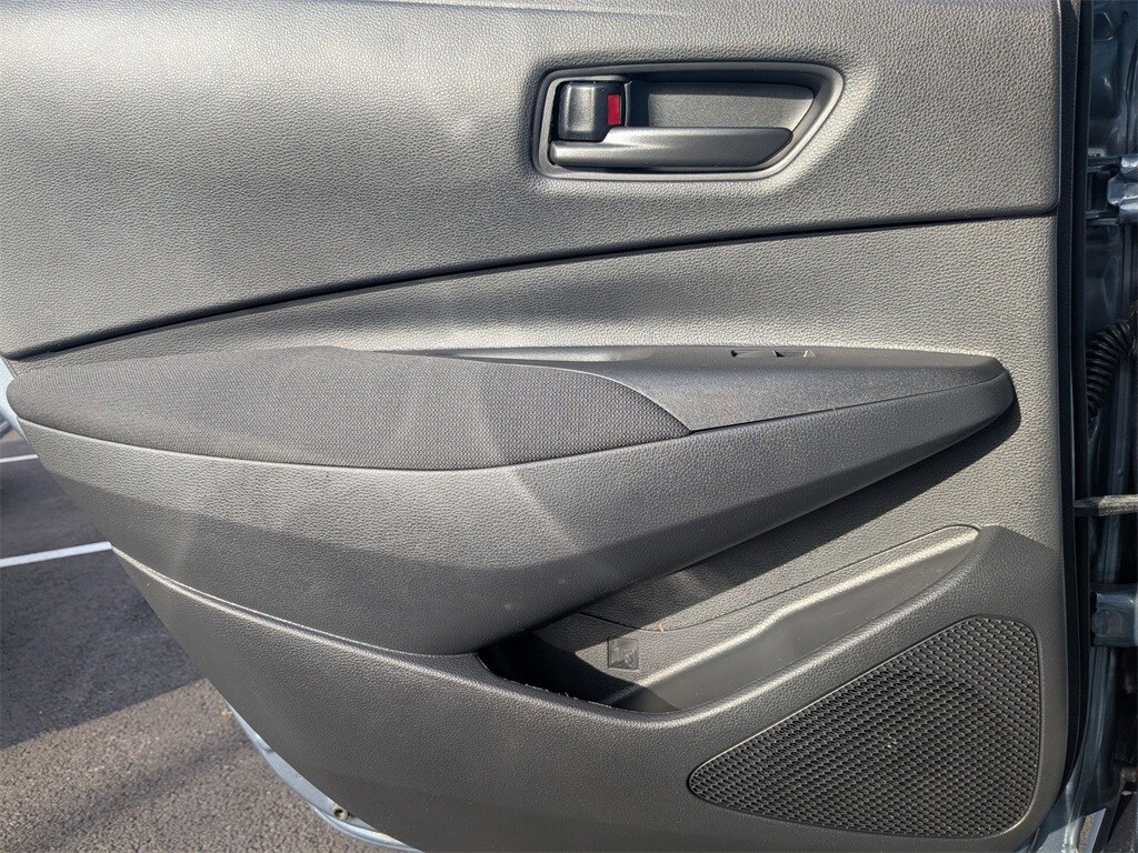 Thumbnail: 2025 Toyota Corolla - 26