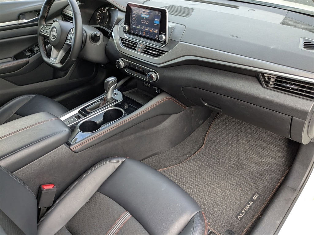 Thumbnail: 2025 Nissan Altima - 35