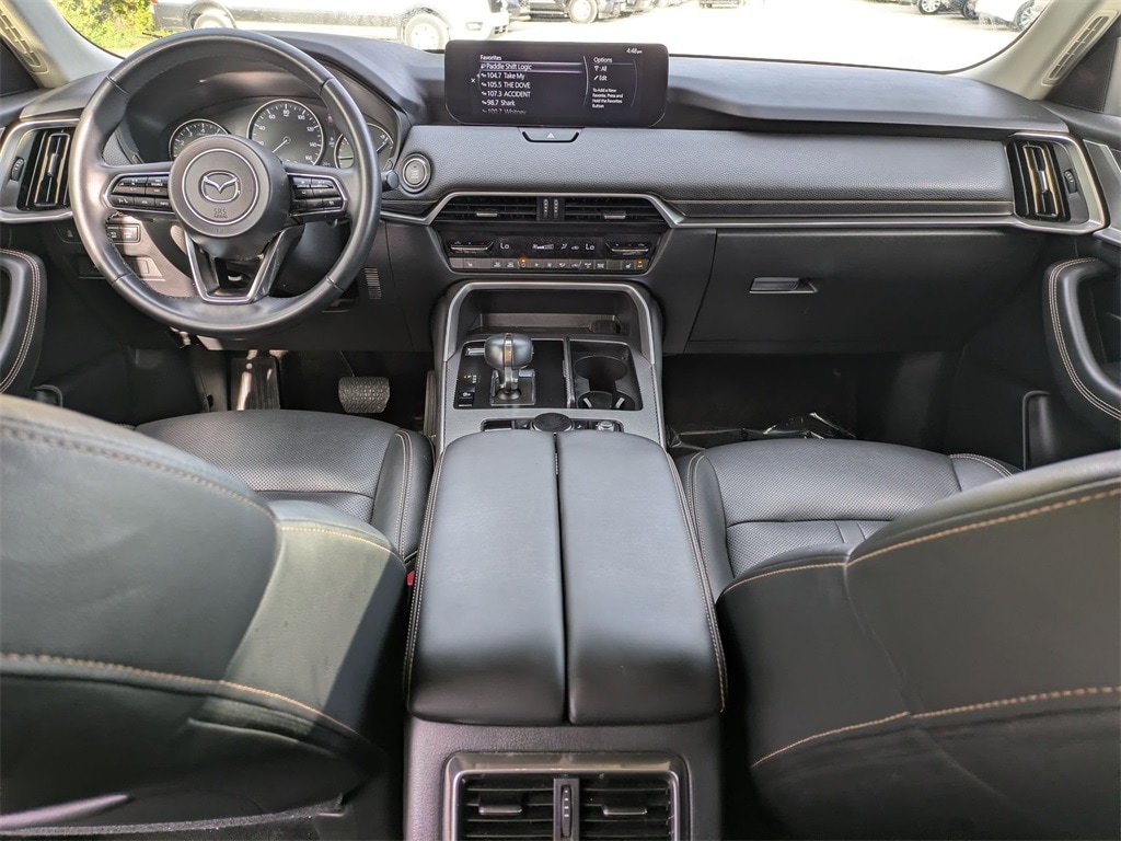 Thumbnail: 2024 Mazda CX-90 - 19