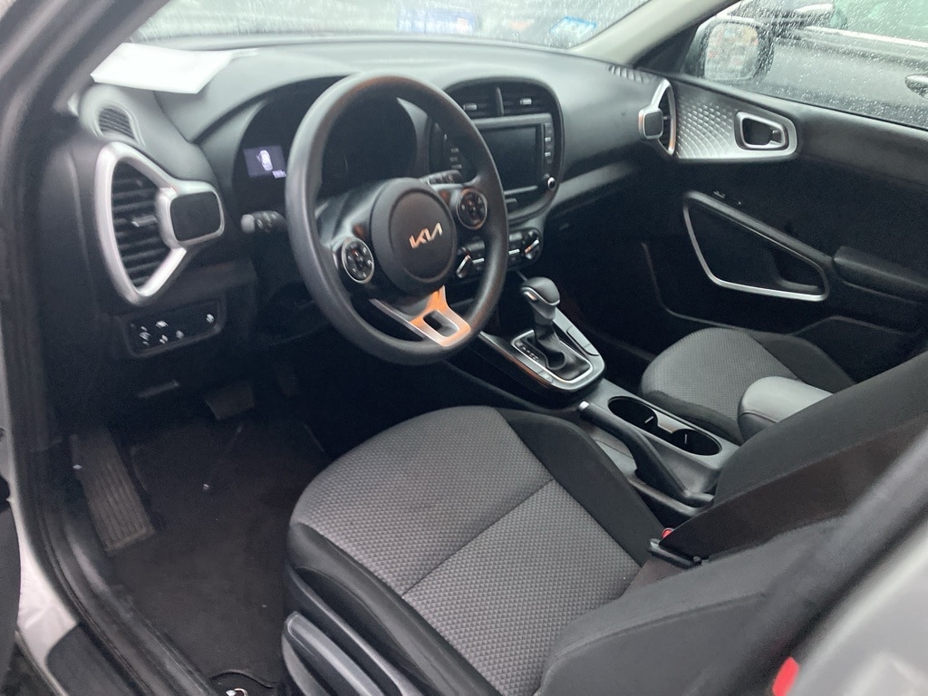 Thumbnail: 2022 Kia Soul - 2