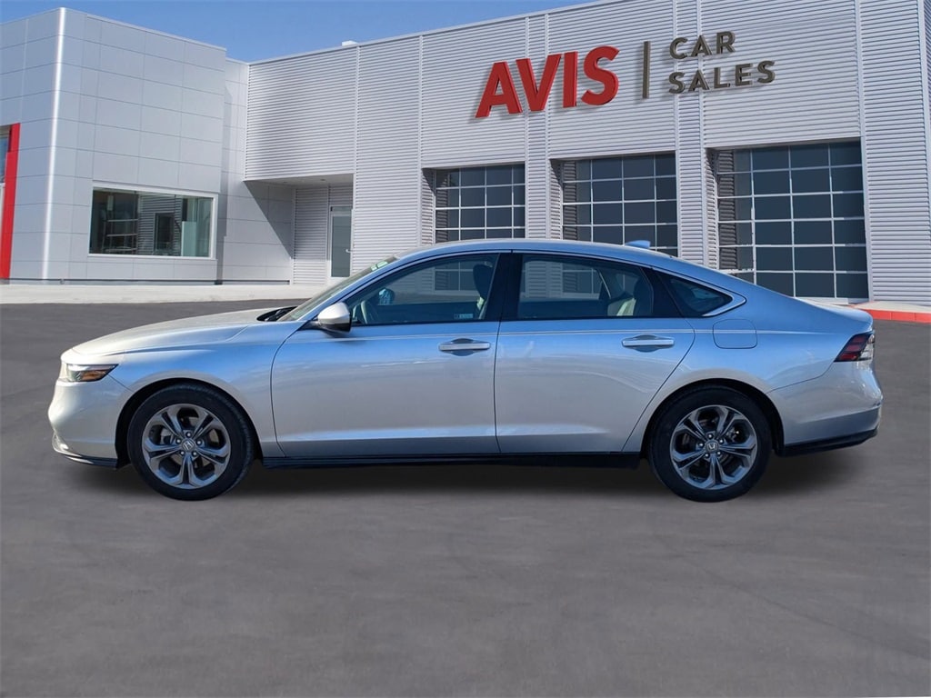 Thumbnail: 2024 Honda Accord - 2