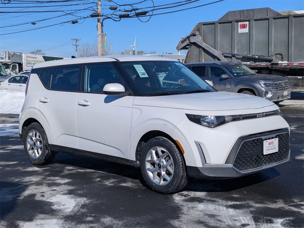 Thumbnail: 2024 Kia Soul - 9