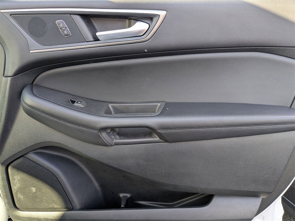 Thumbnail: 2024 Ford Edge - 34