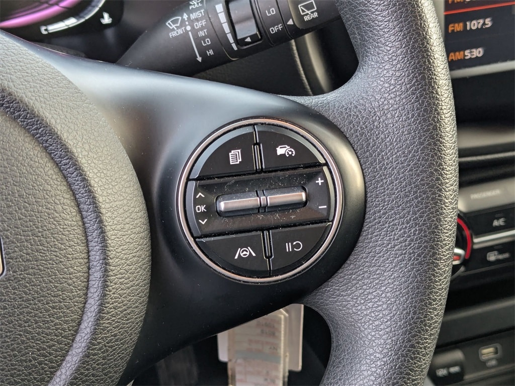 Thumbnail: 2024 Kia Soul - 18