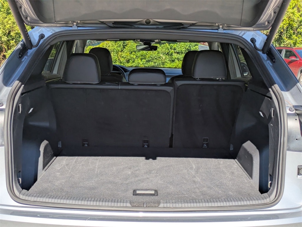 Thumbnail: 2025 Volkswagen Atlas - 29