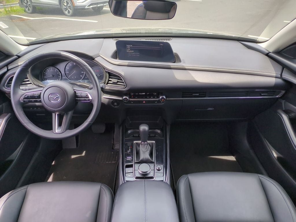 Thumbnail: 2025 Mazda CX-30 - 26