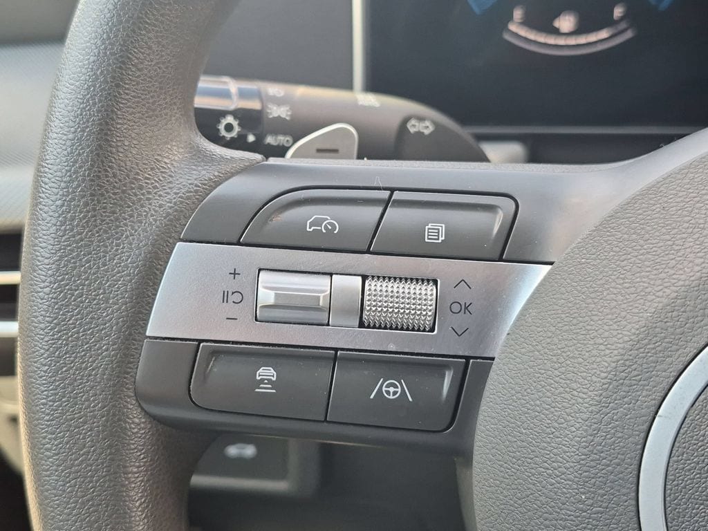 Thumbnail: 2025 Hyundai Sonata - 21