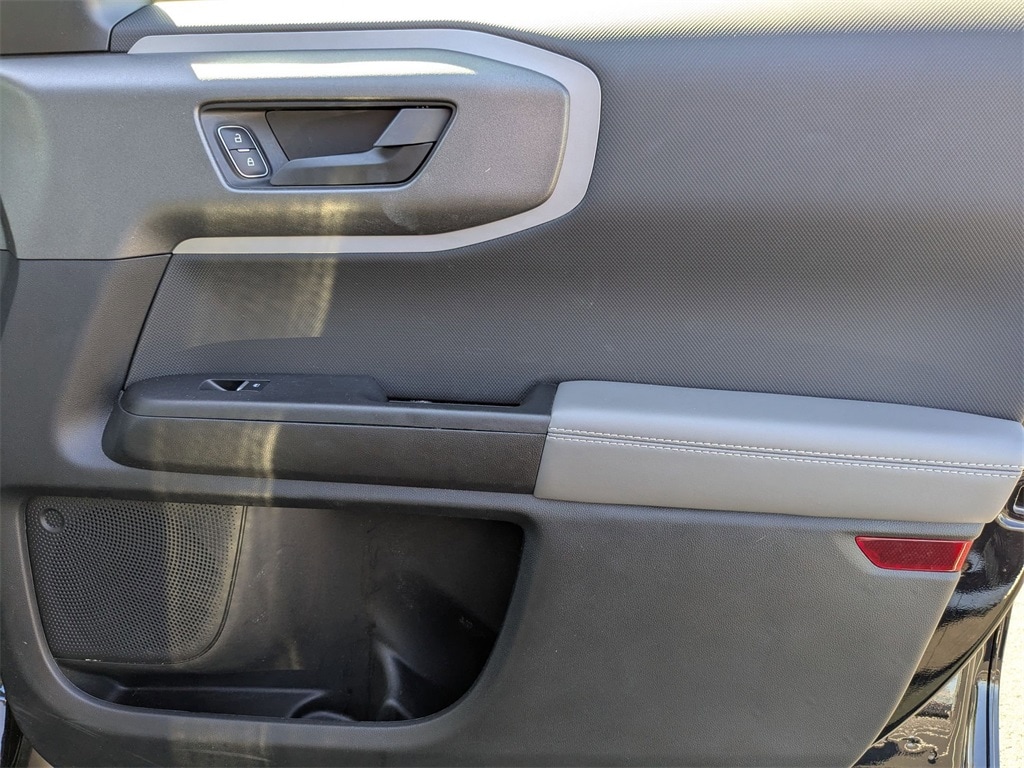 Thumbnail: 2025 Ford Bronco Sport - 36