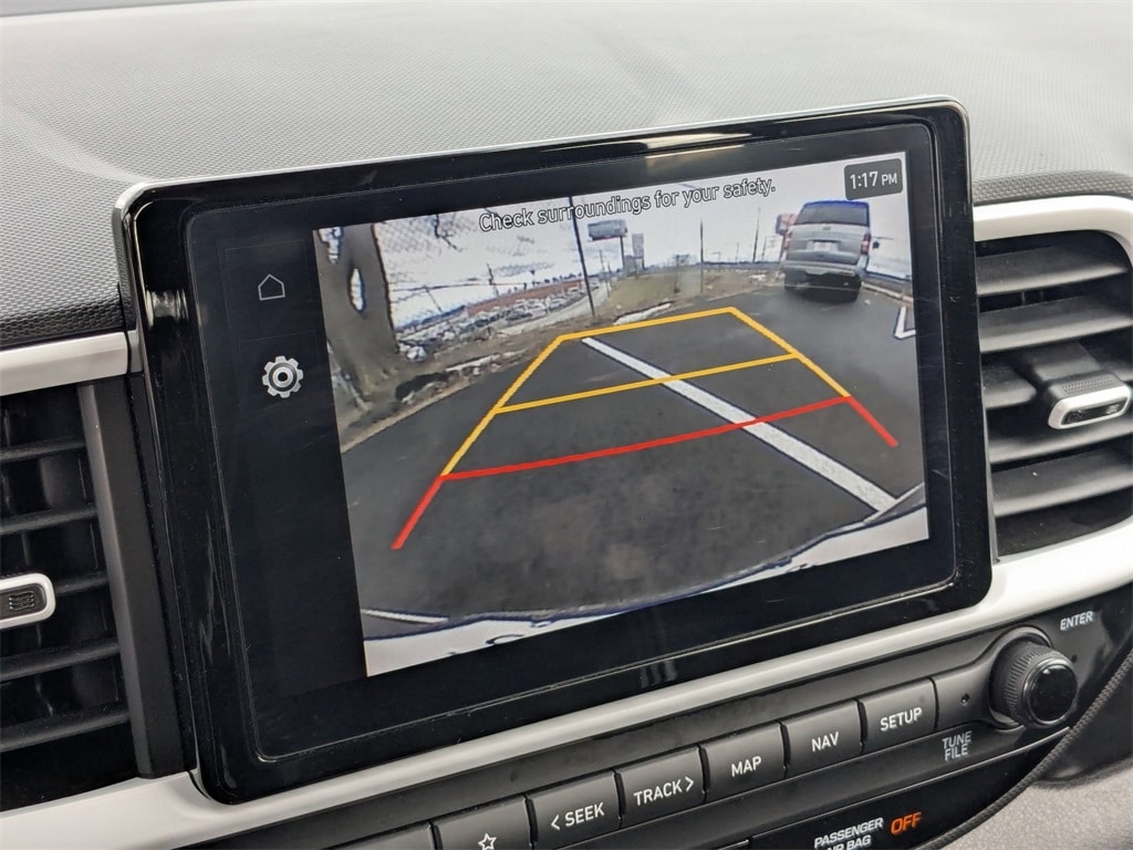 Thumbnail: 2025 Hyundai Venue - 24