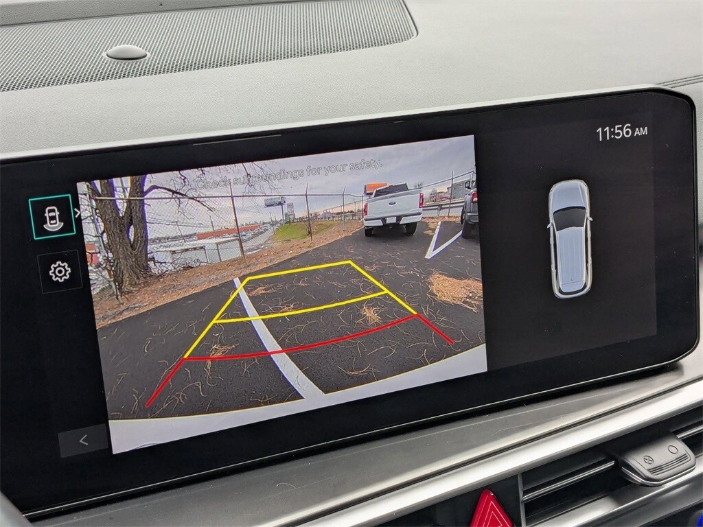 Thumbnail: 2024 Kia Sorento - 28