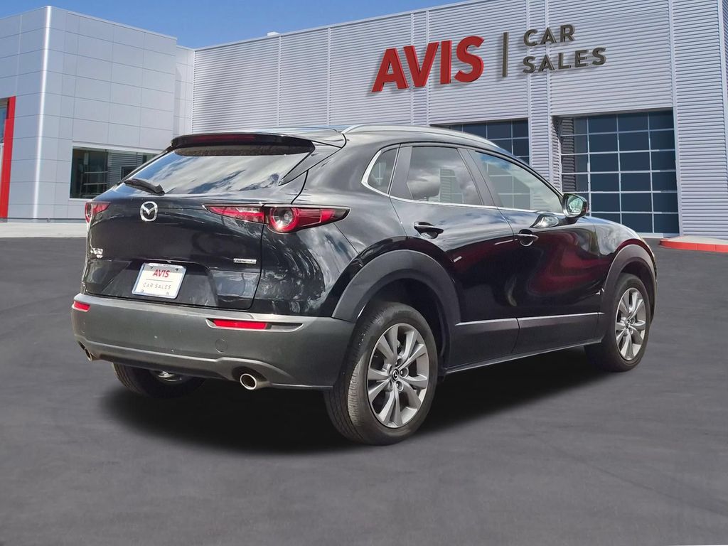 Thumbnail: 2025 Mazda CX-30 - 6
