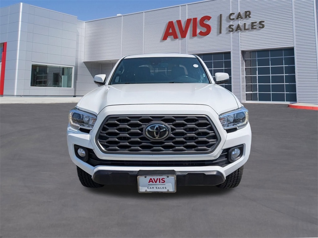 Thumbnail: 2023 Toyota Tacoma - 10