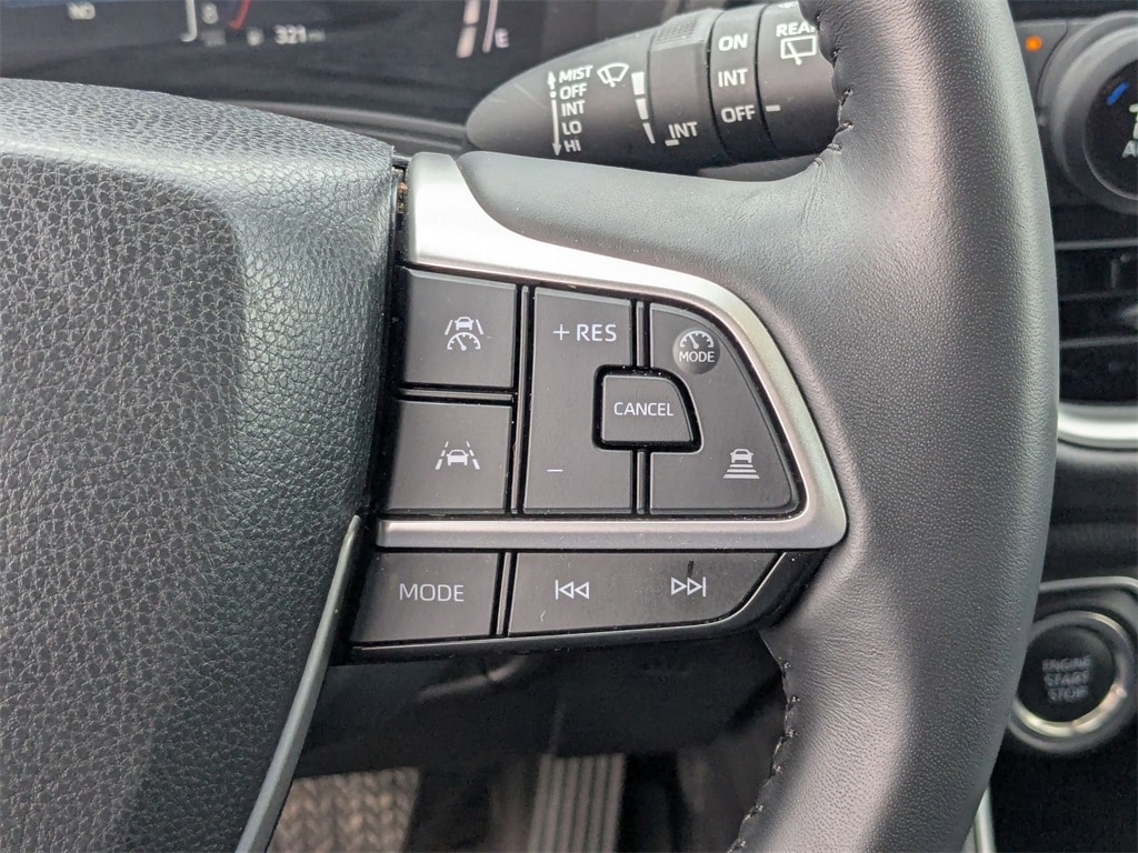 Thumbnail: 2025 Toyota Grand Highlander - 20