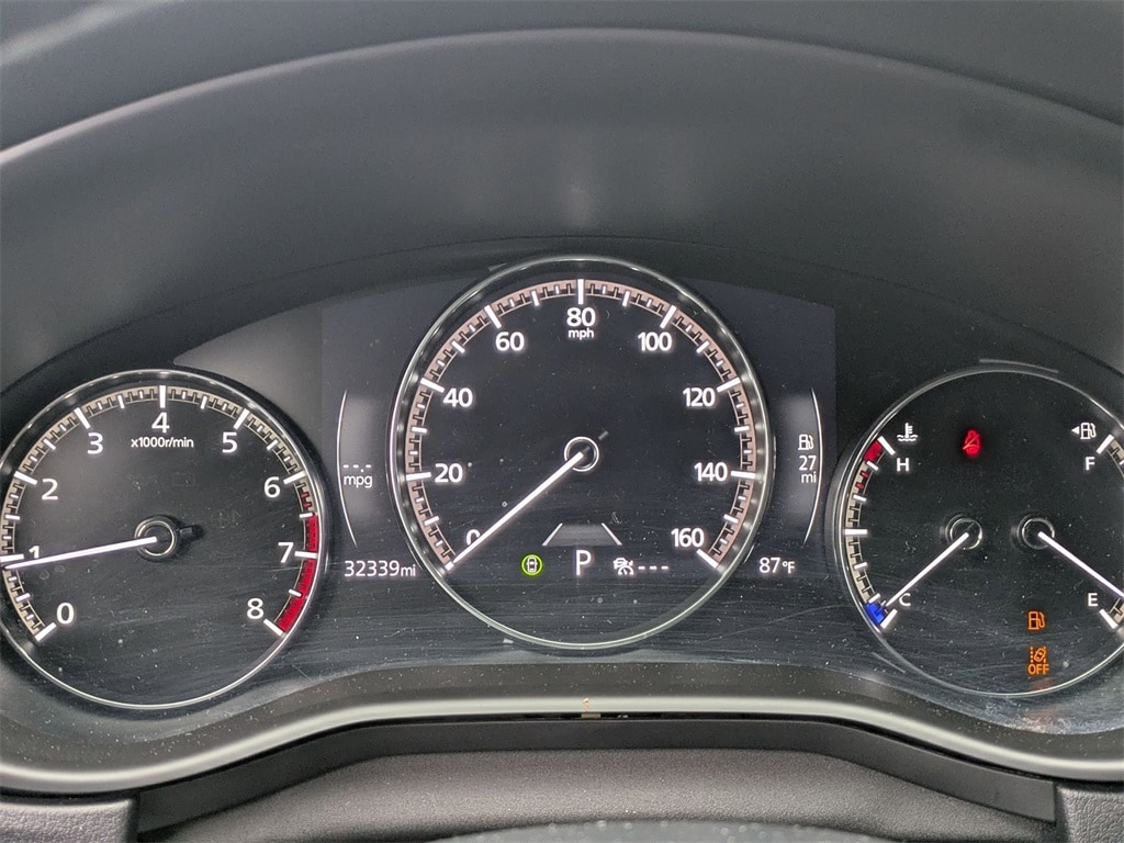 Thumbnail: 2024 Mazda CX-30 - 13