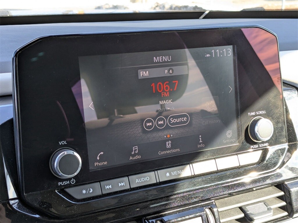 Thumbnail: 2024 Nissan Pathfinder - 22