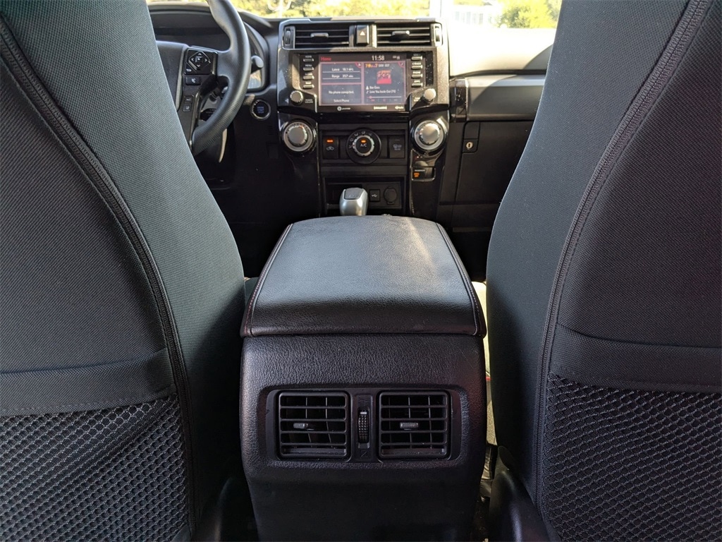 Thumbnail: 2024 Toyota 4Runner - 30