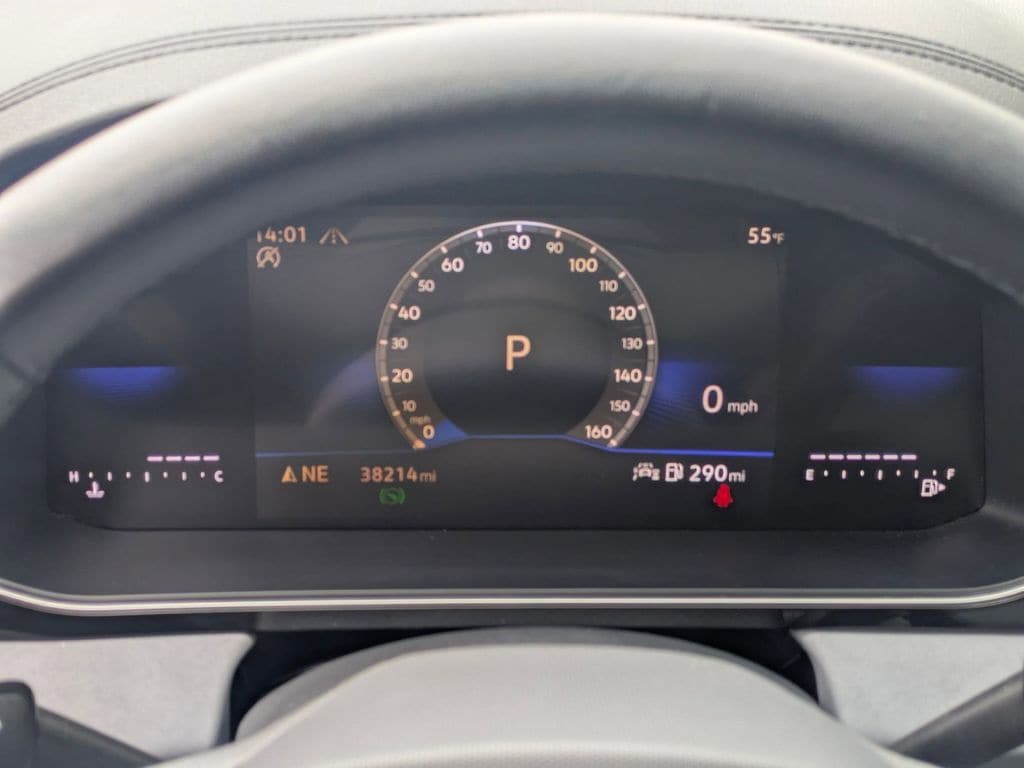 Thumbnail: 2025 Volkswagen Jetta - 22