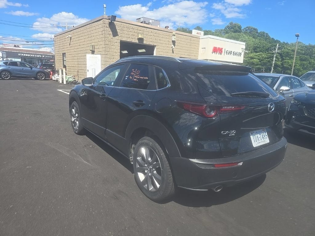 Thumbnail: 2025 Mazda CX-30 - 6