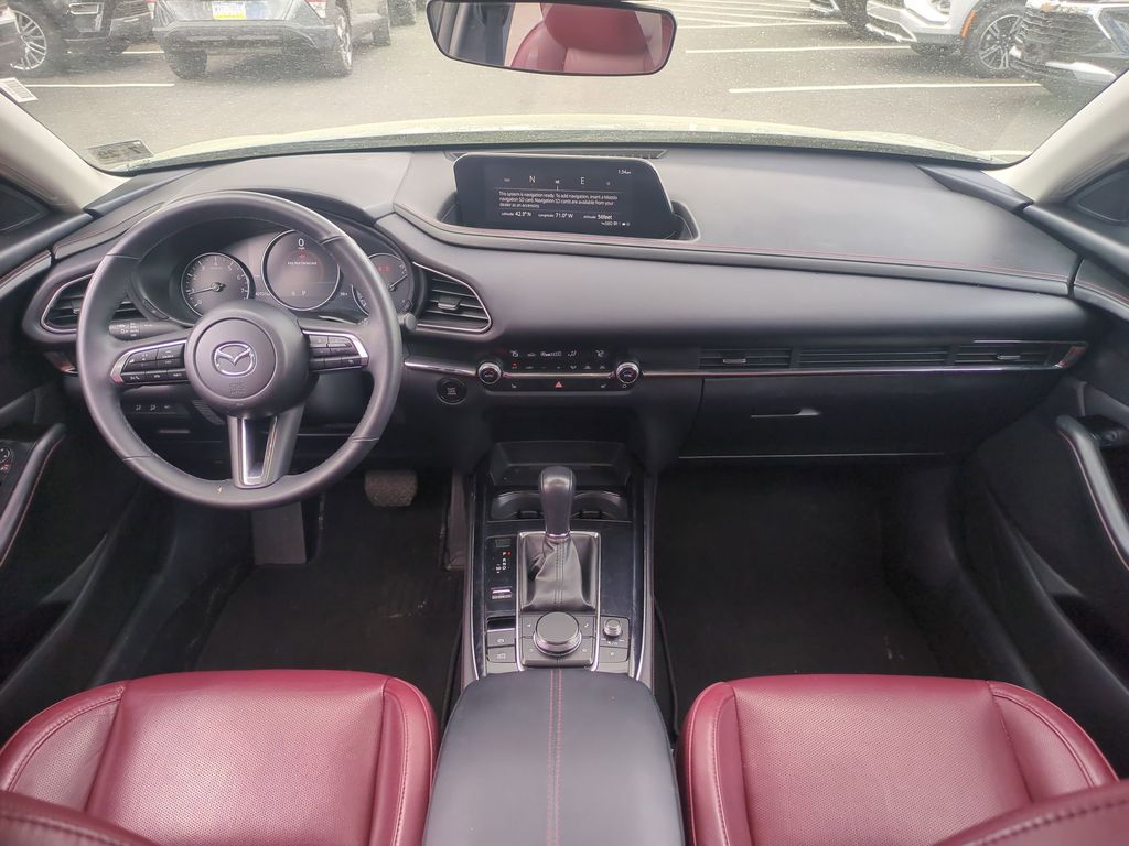 Thumbnail: 2025 Mazda CX-30 - 22
