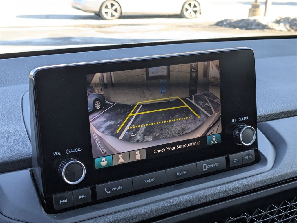 Thumbnail: 2024 Honda Accord - 23