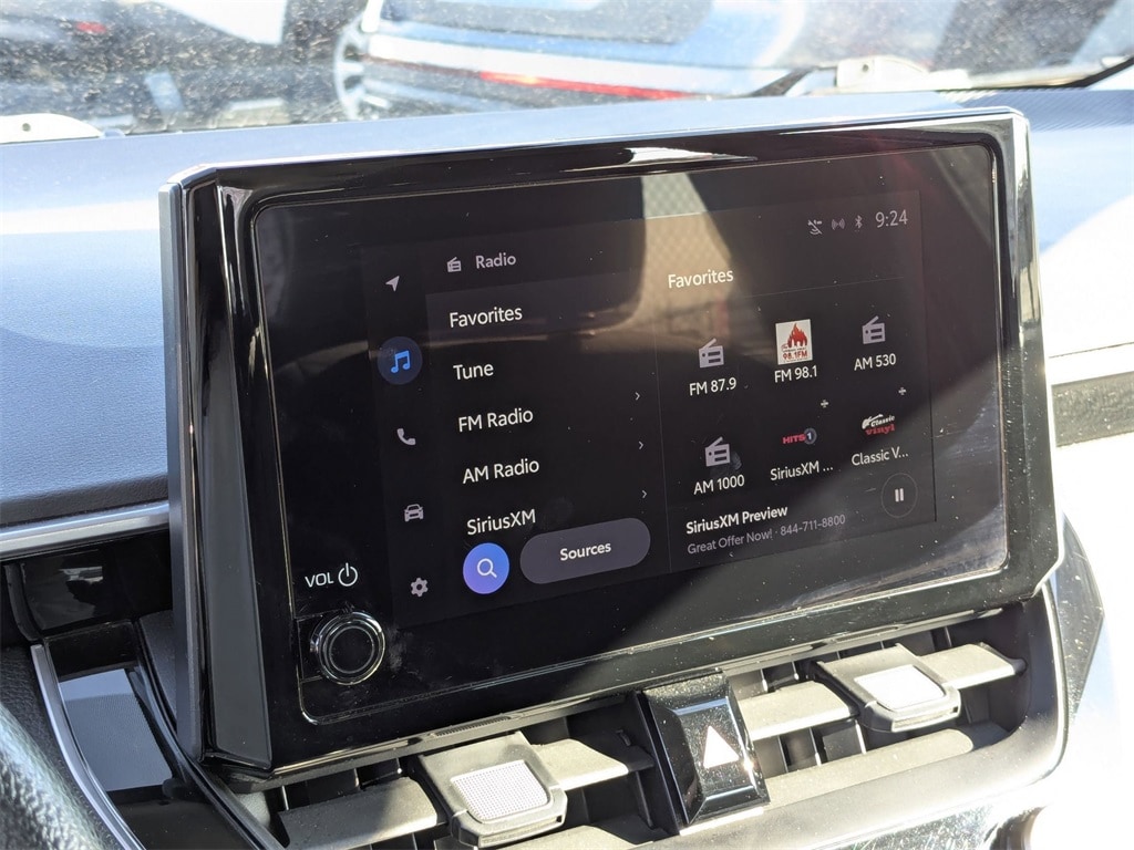 Thumbnail: 2024 Toyota Corolla - 21