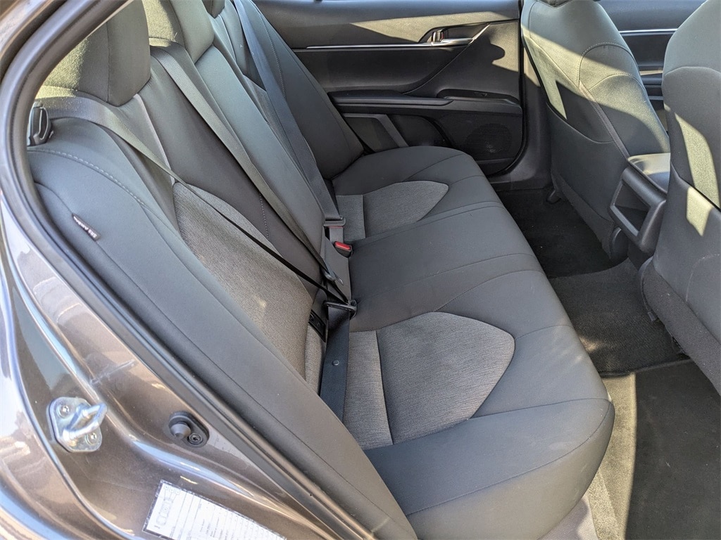 Thumbnail: 2024 Toyota Camry - 32