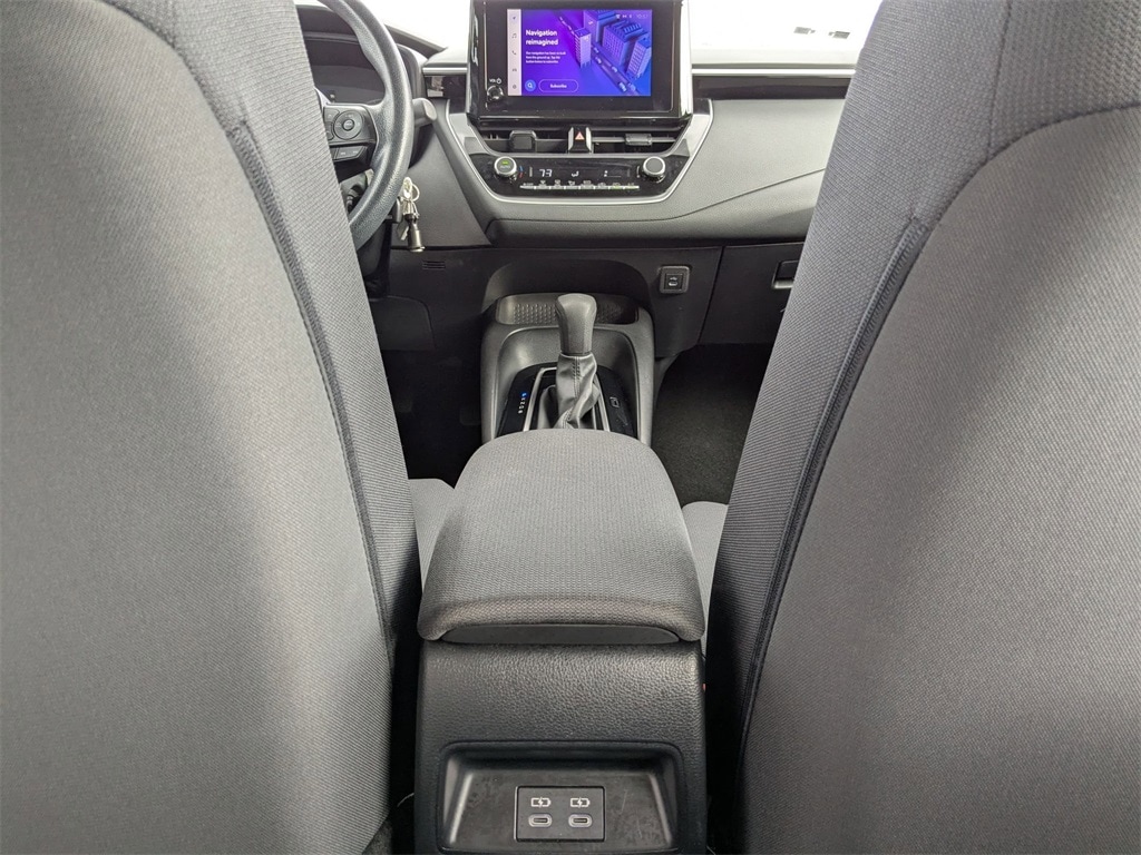 Thumbnail: 2024 Toyota Corolla - 28