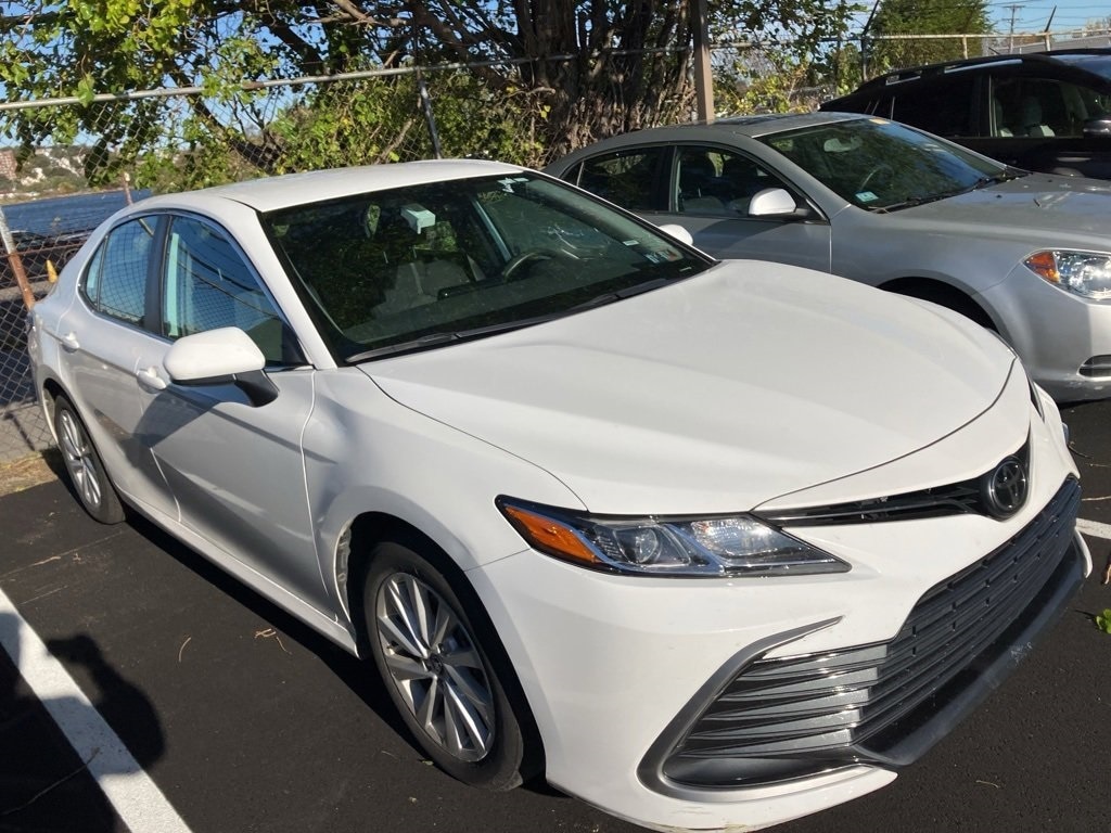 Thumbnail: 2024 Toyota Camry - 2